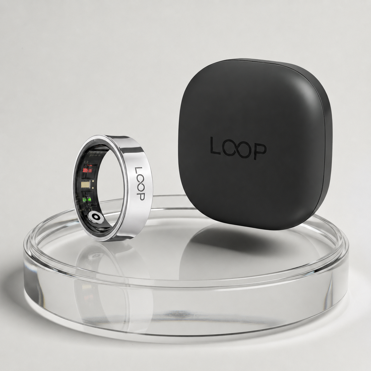Loop Ring