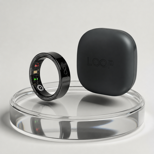 Loop Ring