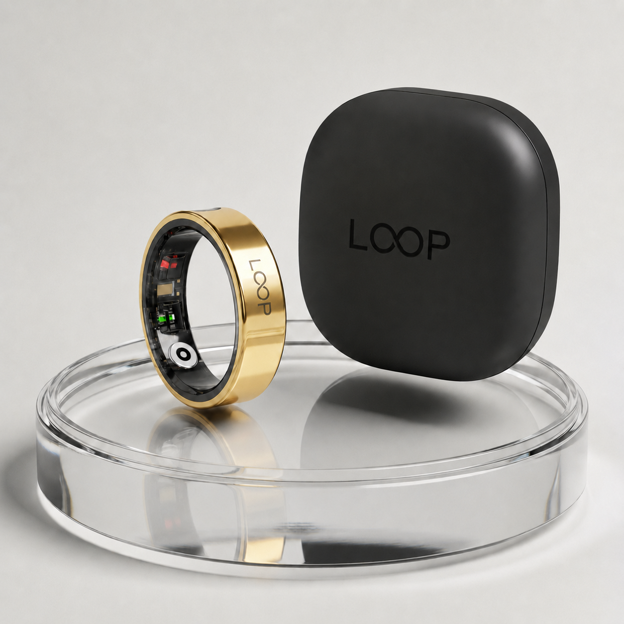 Loop Ring